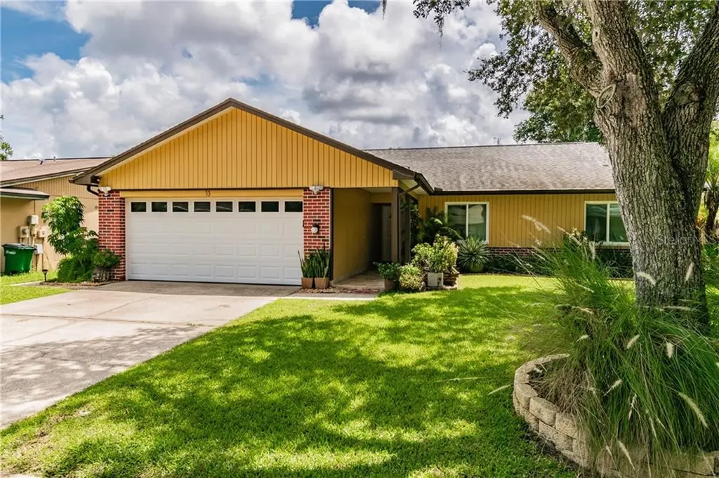 33 Harbor Lake Circle Safety Harbor FL 34695