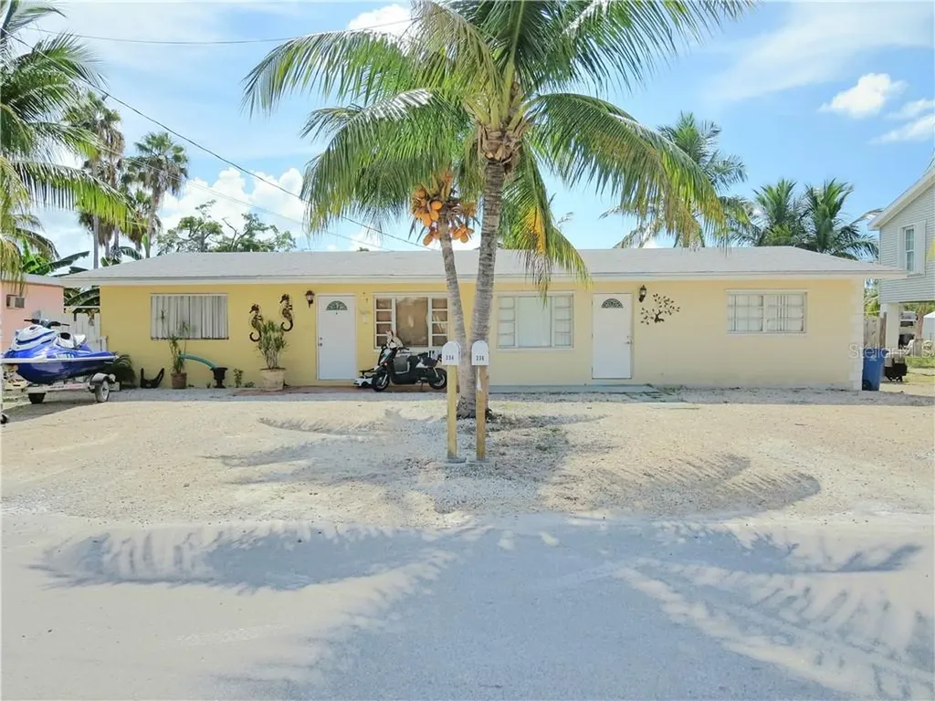 336 22nd Street Ocean Marathon FL 33050