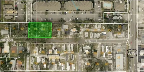 508 Braginton Street Clearwater FL 33756
