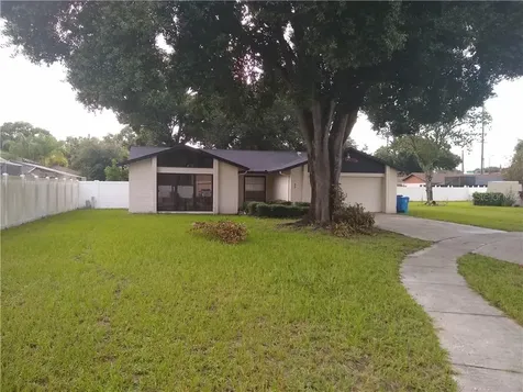 6405 Windwood Court Tampa FL 33634