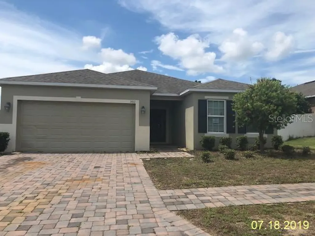 3011 Patterson Groves Drive Haines City FL 33844