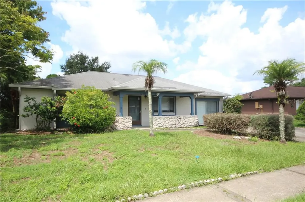 12608 Indiana Woods Lane Orlando FL 32824