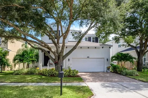 3624 W Renellie Circle Tampa FL 33629