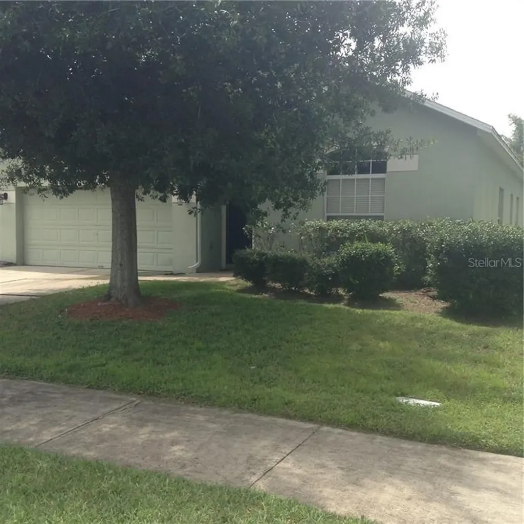 436 Casa Marina Place Sanford FL 32771