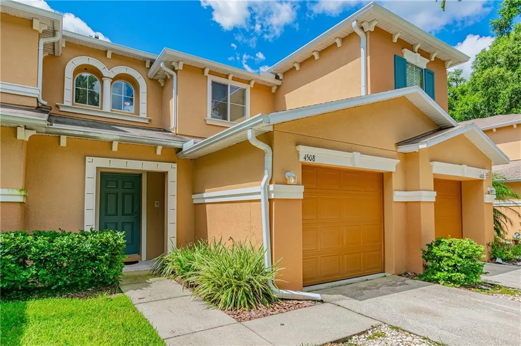 4508 Limerick Drive Tampa FL 33610