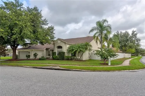 2707 Lone Feather Drive Orlando FL 32837