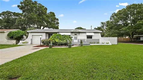 4301 29th Avenue N St Petersburg FL 33713