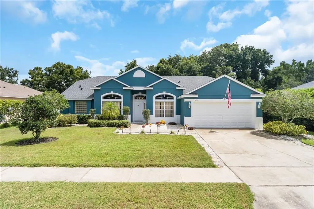 2718 Teak Place Lake Mary FL 32746
