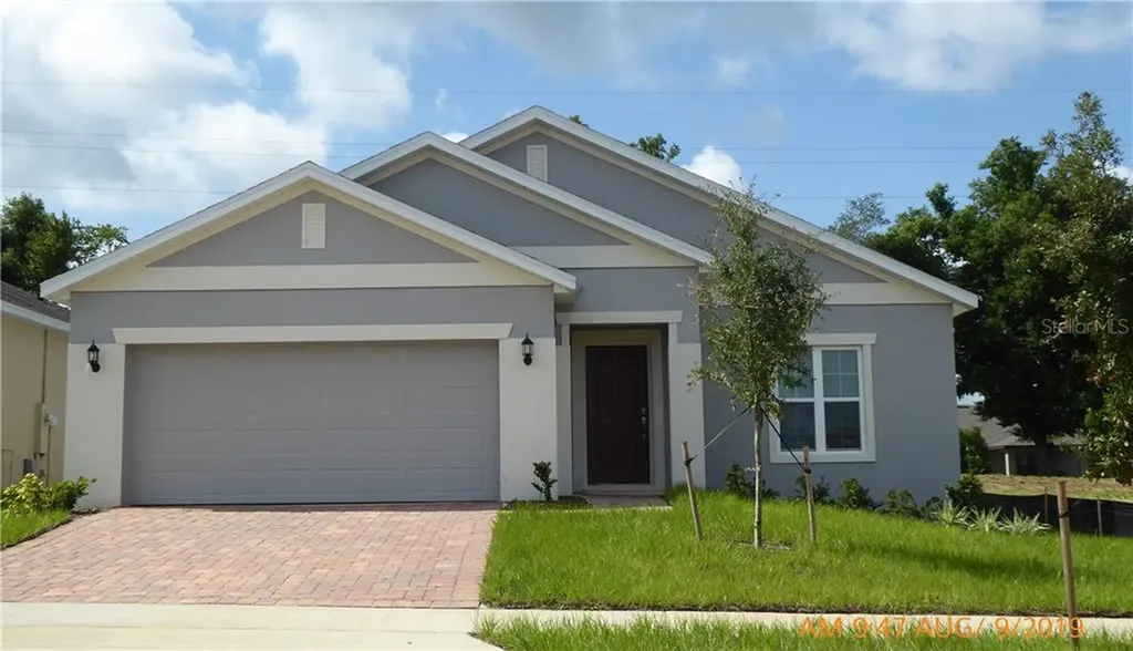 9269 Halsey Drive Groveland FL 34736