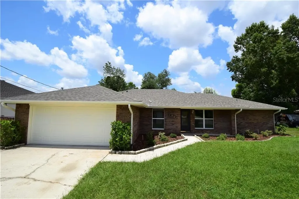 1930 W Finland Drive Deltona FL 32725