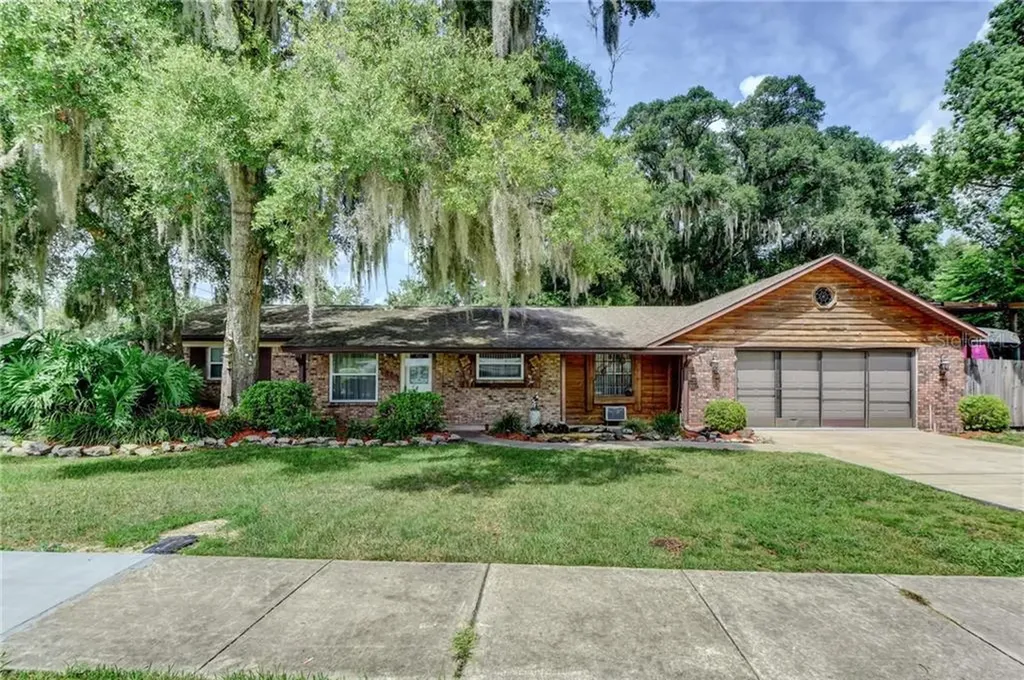 715 S Park Avenue Orange City FL 32763