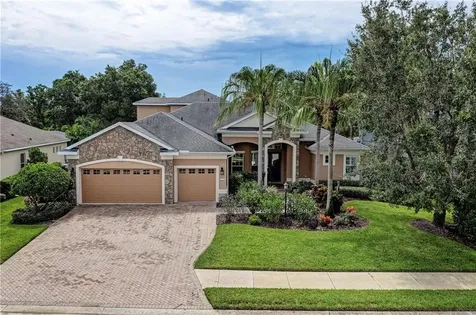1544 Hickory View Circle Parrish FL 34219