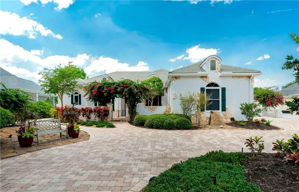 28 Golf View Drive Englewood FL 34223