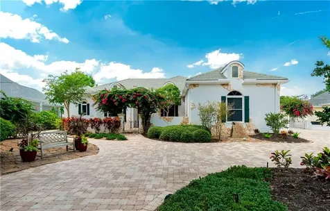 28 Golf View Drive Englewood FL 34223