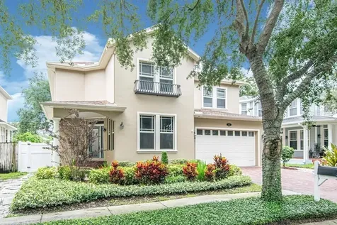 2918 Bayshore Vista Drive Tampa FL 33611