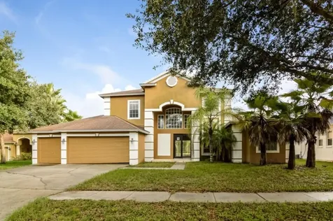 8364 Golden Prairie Drive Tampa FL 33647
