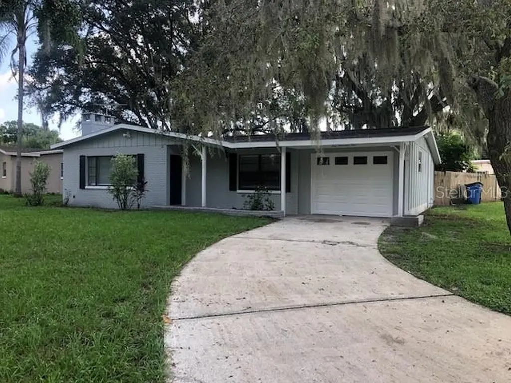 1001 Alpine Drive Brandon FL 33510