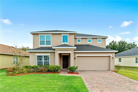 23840 Companero Drive Sorrento FL 32776