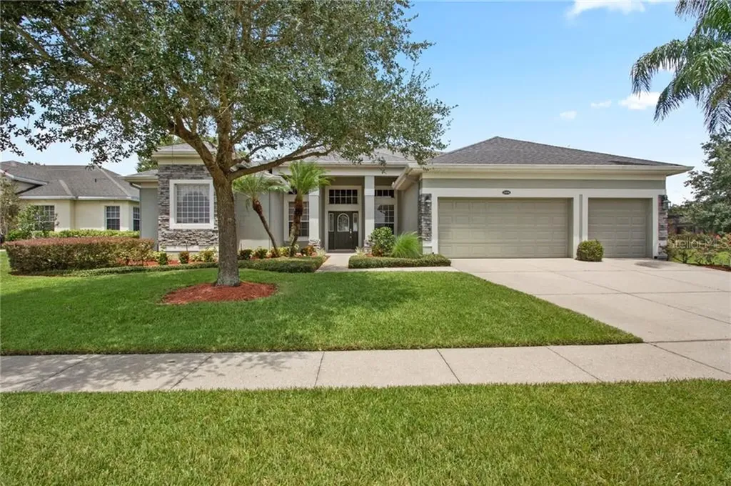 1454 Lakemist Lane Clermont FL 34711