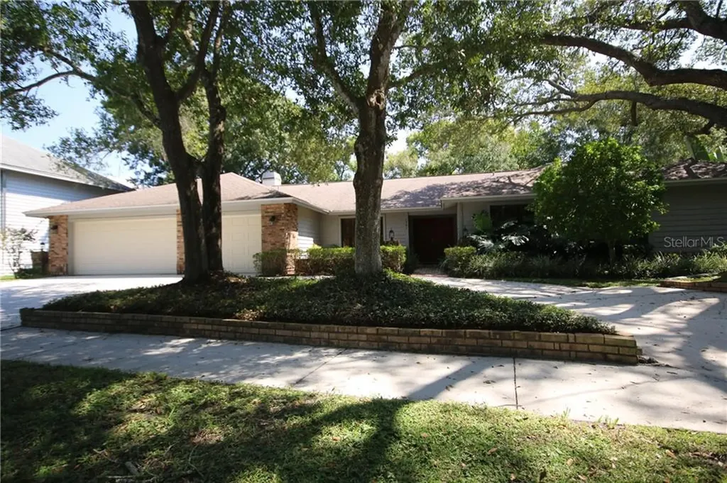 1481 Excaliber Drive Clearwater FL 33764