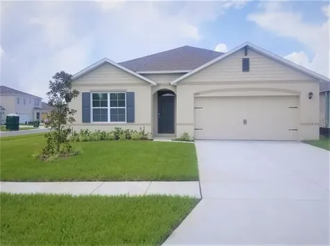 3061 Country Club Circle Winter Haven FL 33881