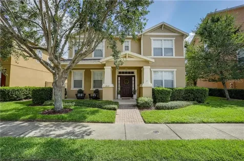 1820 Grand Rue Drive Casselberry FL 32707