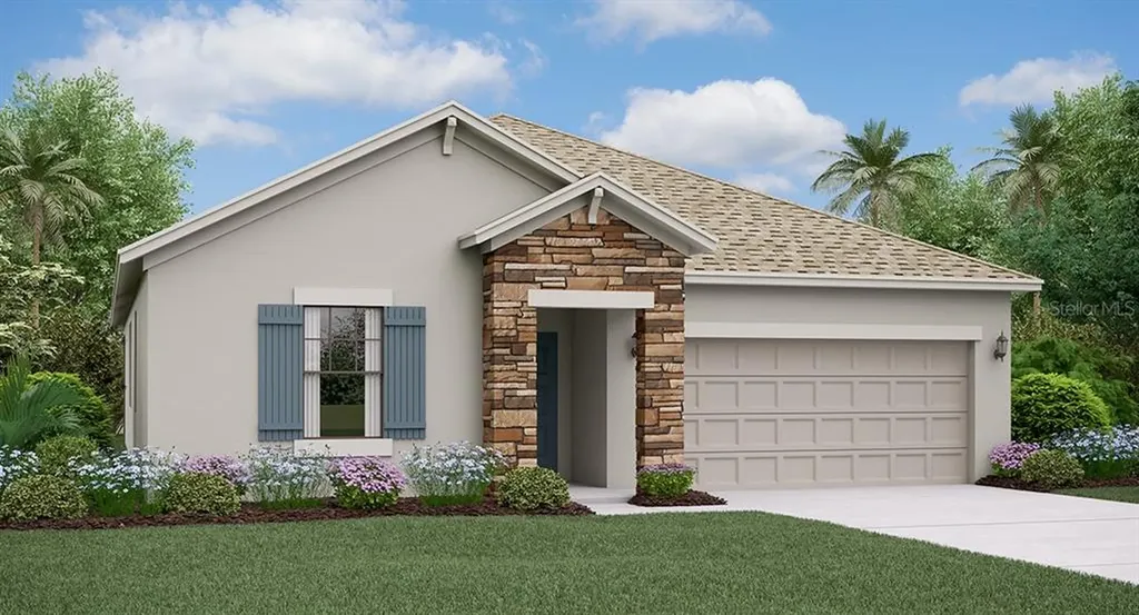 25224 Lambrusco Loop Lutz FL 33559