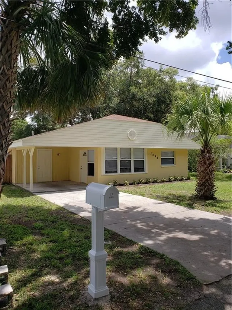 7845 53rd Way N Pinellas Park FL 33781