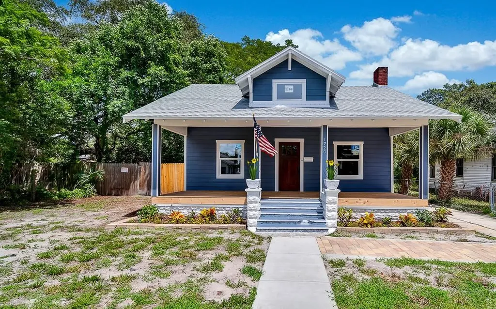 1720 Scranton Street S St Petersburg FL 33711