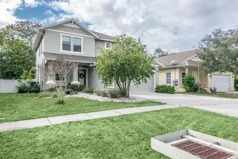7507 S Sparkman Street Tampa FL 33616