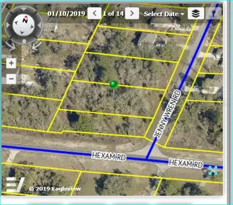 11063 Jenny Wren Road Weeki Wachee FL 34614