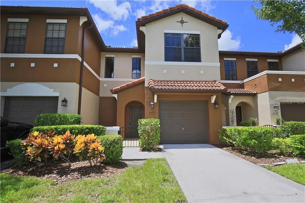 6022 Tivoli Gardens Boulevard Orlando FL 32829