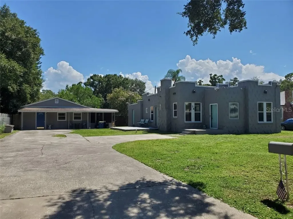 38 W Vining Street Winter Garden FL 34787