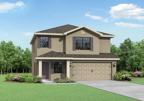 6501 Firespike Court Brooksville FL 34602