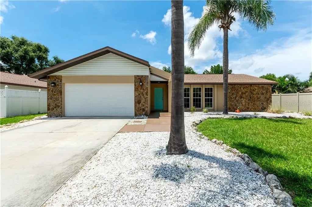 1208 84th Street Court NW Bradenton FL 34209