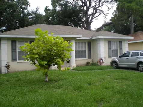 829 35th Avenue S St Petersburg FL 33705