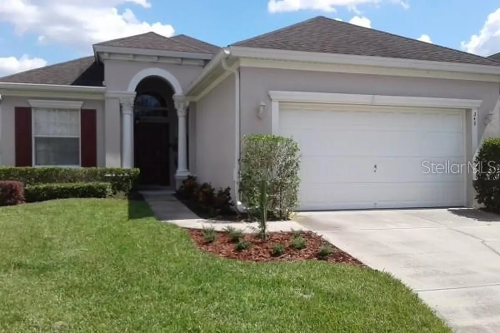 348 Montara Drive Davenport FL 33897