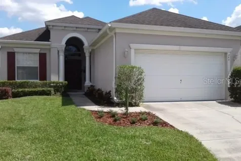 348 Montara Drive Davenport FL 33897