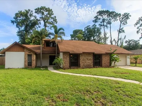 181 Columbus Circle Longwood FL 32750
