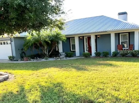 203 White Cliff Boulevard Auburndale FL 33823