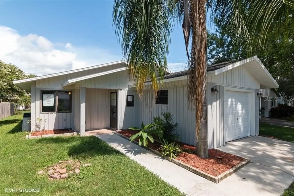 3512 Chapel Drive Sarasota FL 34234