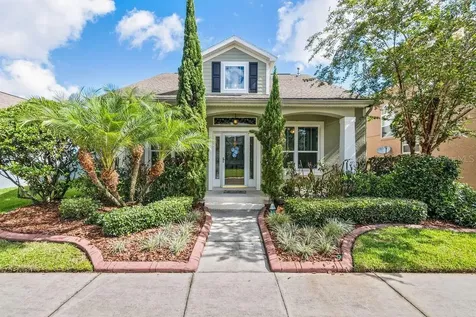 717 Climbing Oaks Court Winter Garden FL 34787