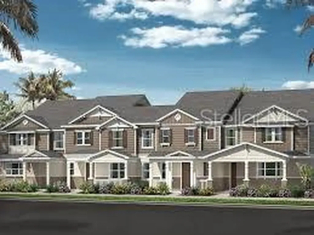 6011 Savanna Oak Alley Windermere FL 34786