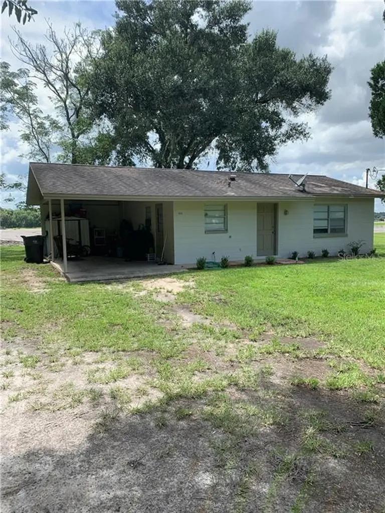 4916 Sydney Road Plant City FL 33566