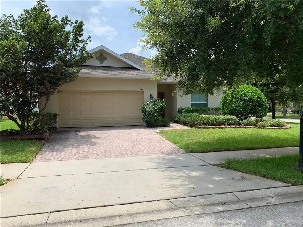 346 Churchill Downs Boulevard Deland FL 32724