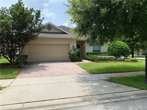 346 Churchill Downs Boulevard Deland FL 32724