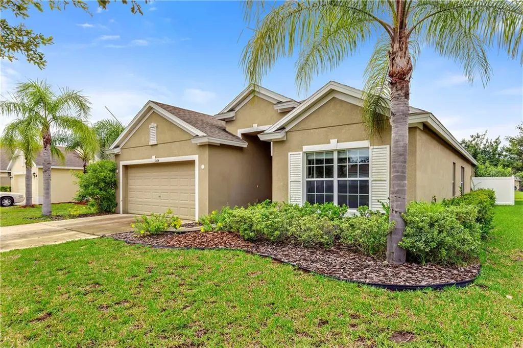 11414 Flora Springs Drive Riverview FL 33579