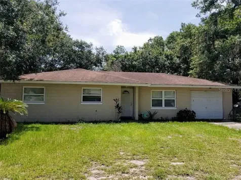 1504 Essex Drive Plant City FL 33563