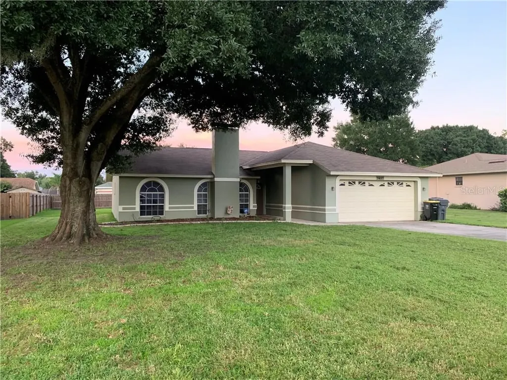 7627 Clouser Court Lakeland FL 33810