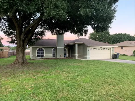 7627 Clouser Court Lakeland FL 33810